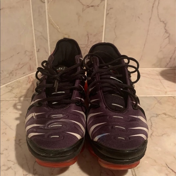 Vapor Max Plus “Shark” - Picture 3 of 6